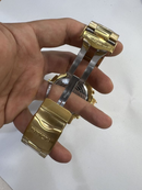 Coallition force LANÇAMENTO - ABRE E FECHA - FUNDO AZUL