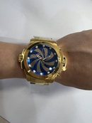 Coallition force LANÇAMENTO - ABRE E FECHA - FUNDO AZUL