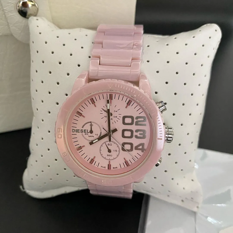 Diesel – 5 Bar/rosa