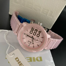 Diesel – 5 Bar/rosa