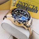 Invicta – Pro Diver 0072