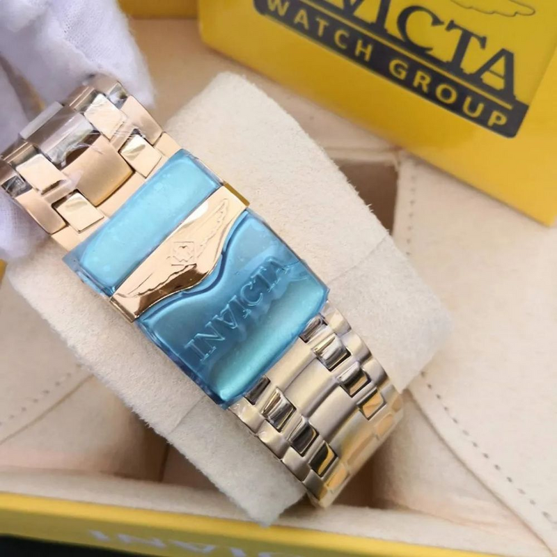 Invicta – Pro Diver 0072