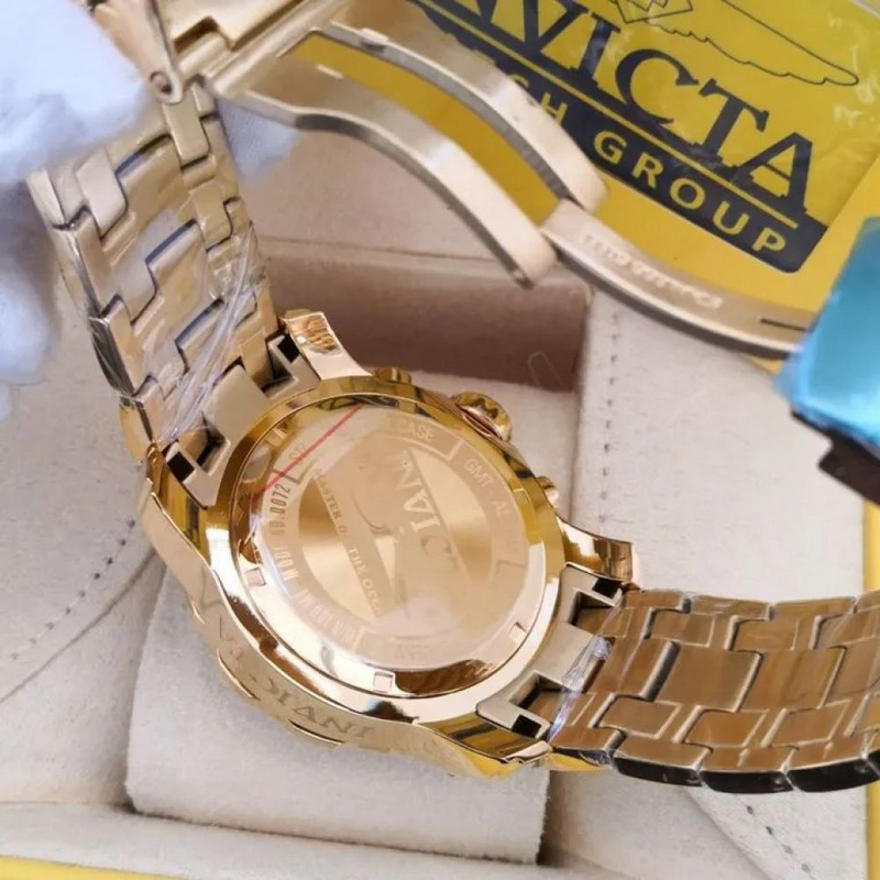 Invicta – Pro Diver 0072