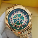 Invicta – Specialty Casino/verde