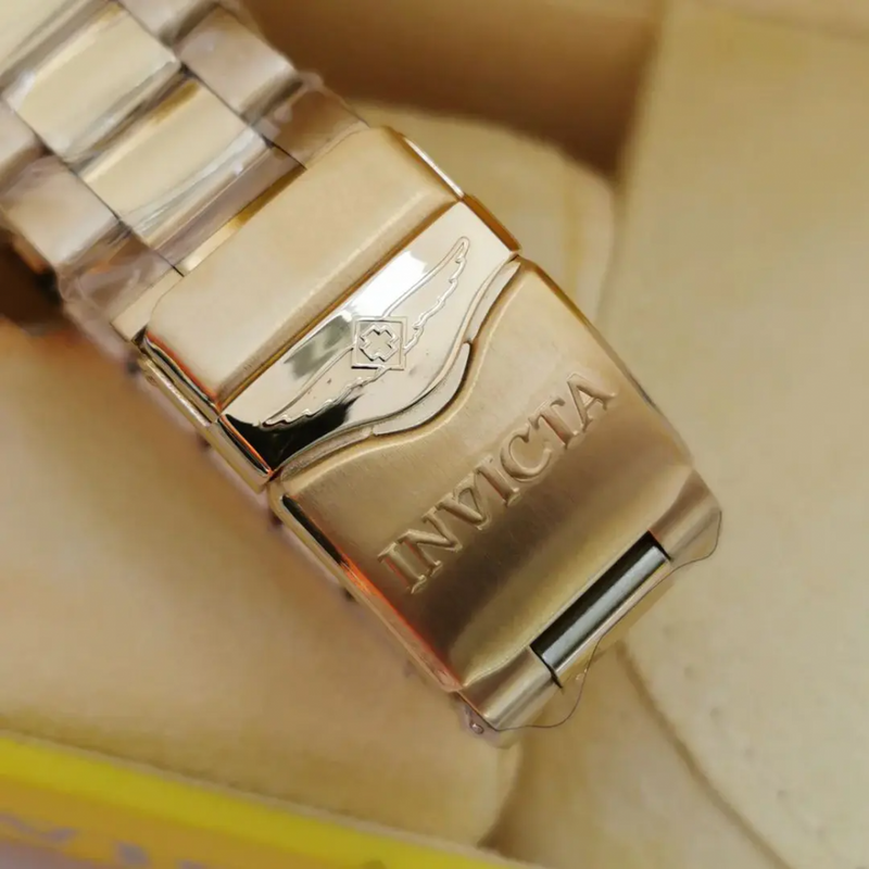 Invicta – Specialty Casino/verde