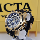 Relógio invicta Bolt Masculino 26751 lançamento